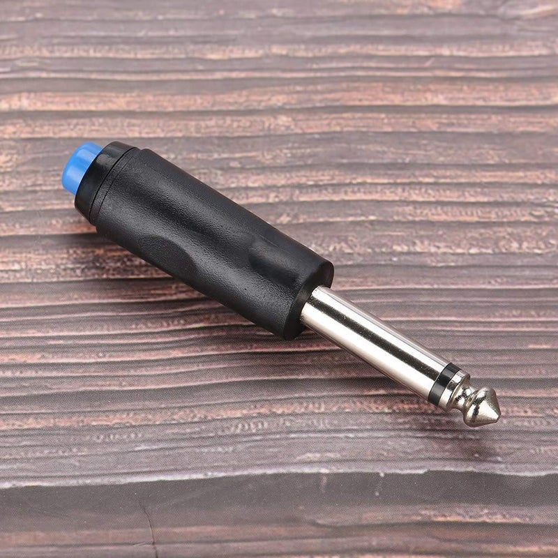 woobles Wireless Tattoo Power Supply Mini Small Plastic Wireless Footless Switch Plug Power Supply Foot Pedal Tattoo Machine Accessory for Tattoo Machine Power Supply Tattoo Supplies - Image 5